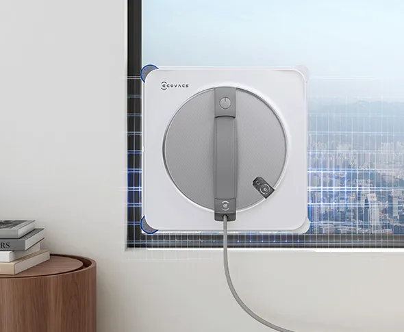 WIN-SLAM 4.0 mejorado optimiza la planificación inteligente de rutas. WIN-SLAM 4.0 mejorado optimiza la planificación inteligente de rutas.