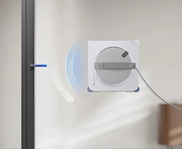 Protección inteligente de 3 etapas Protección inteligente de 3 etapas