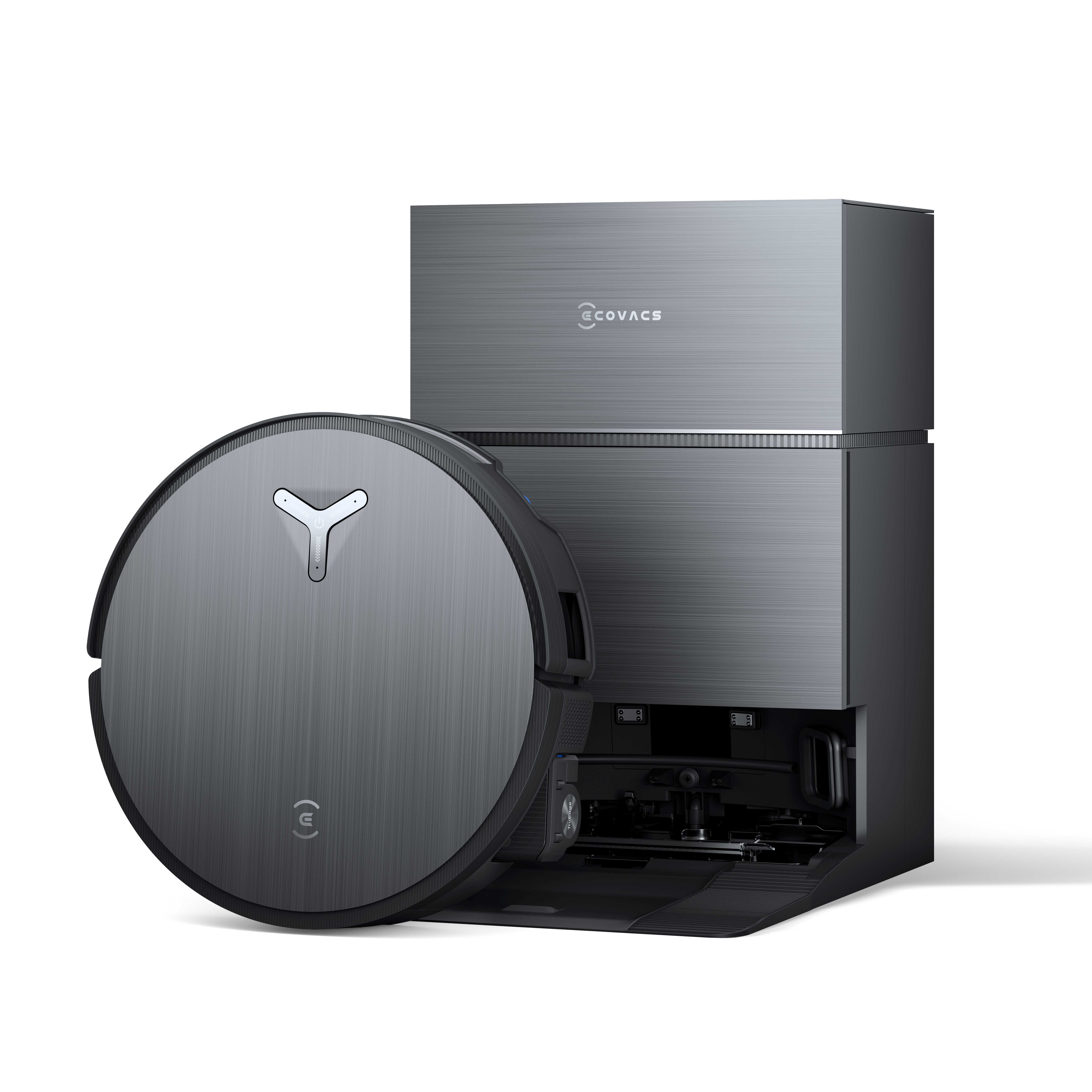 DEEBOT X11 PRO OMNI - ECOVACS HK