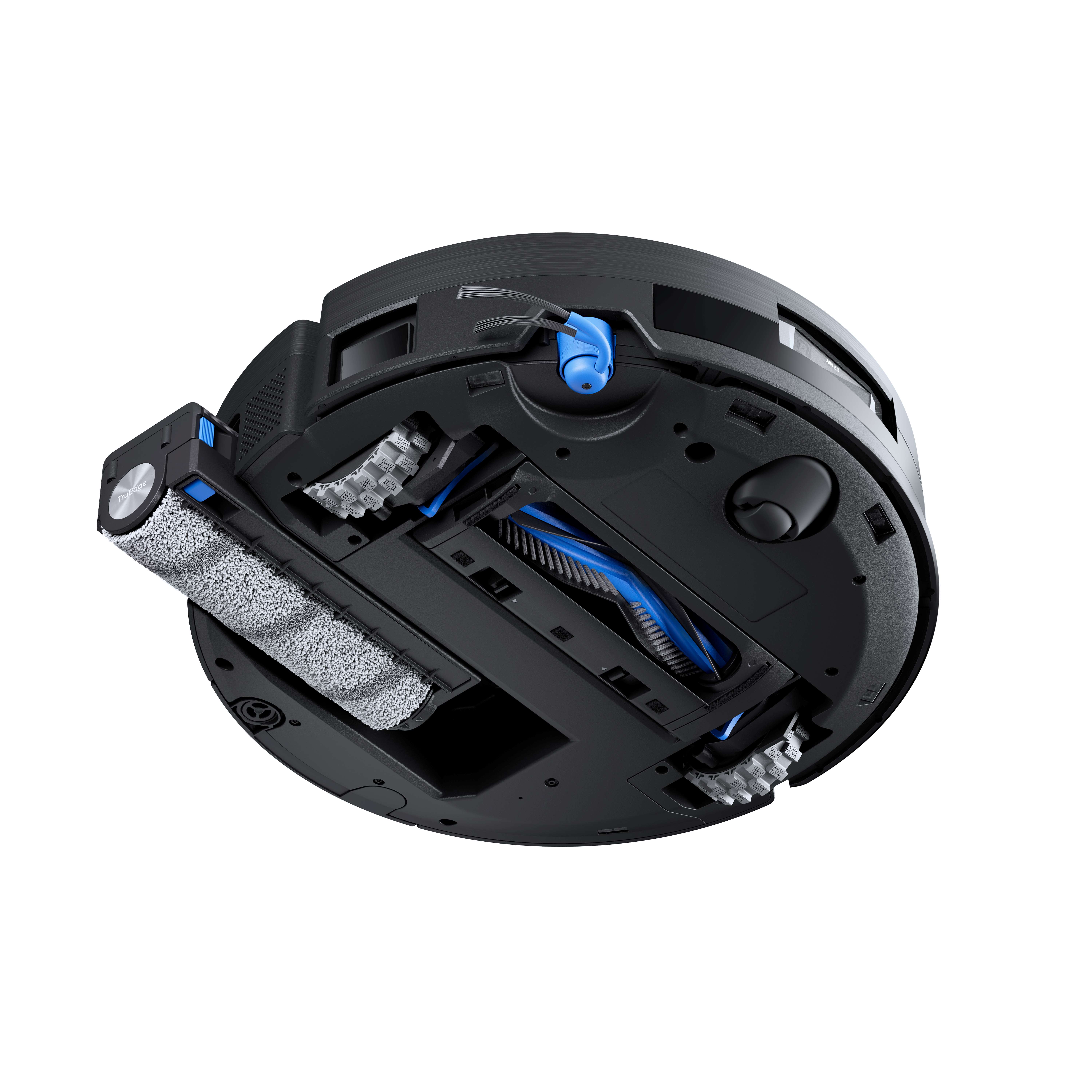 ［中古品］ECOVACS DEEBOT Ｘ11　OMNICyclone DEEBOT X11 PRO OMNI - ECOVACS CH