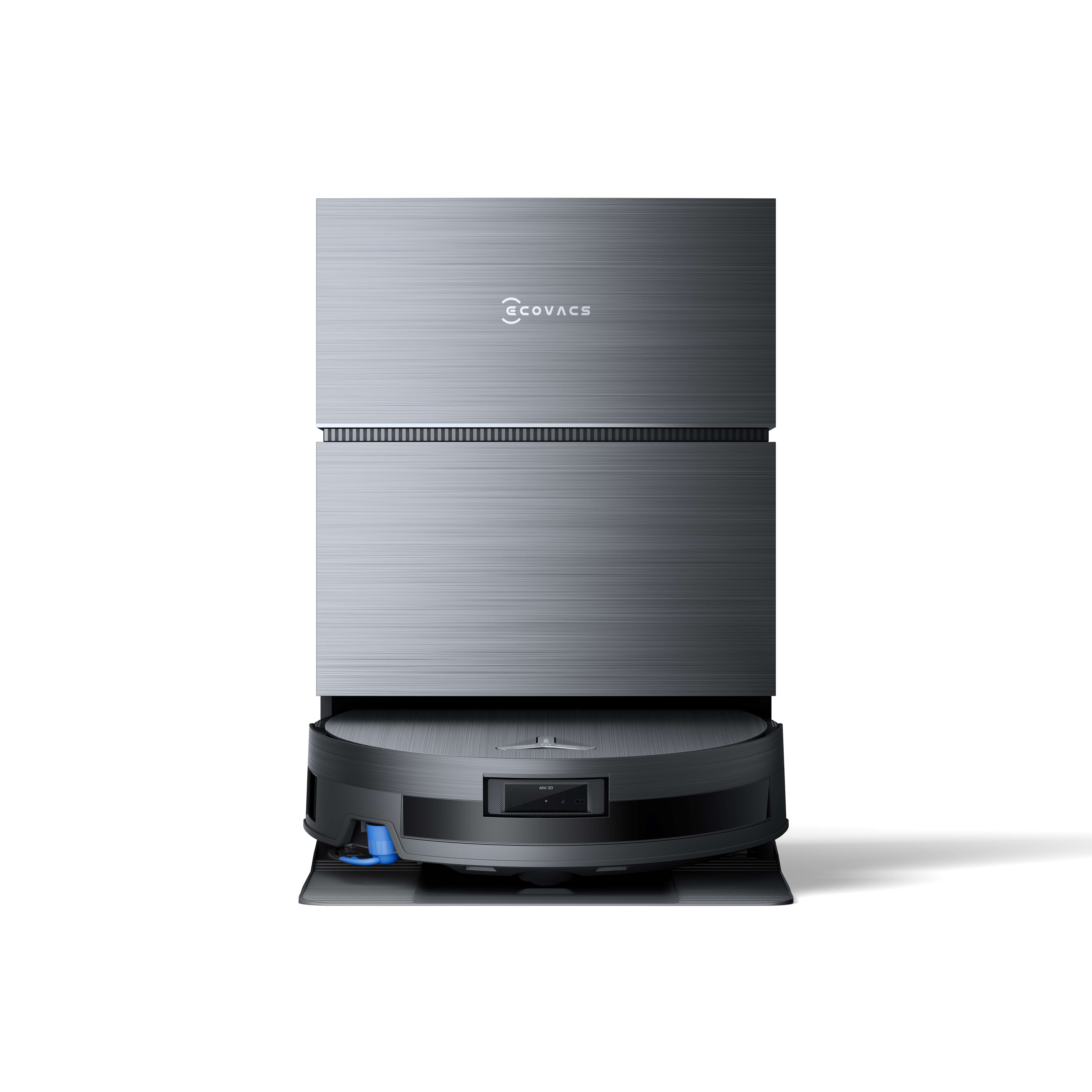 DEEBOT X11 PRO OMNI - ECOVACS TR