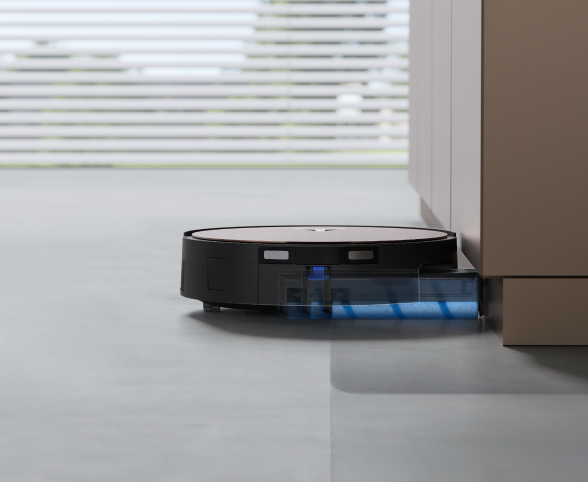 DEEBOT X11 OmniCyclone - ECOVACS GLOBAL