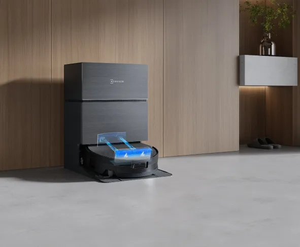 PowerBoost Technology