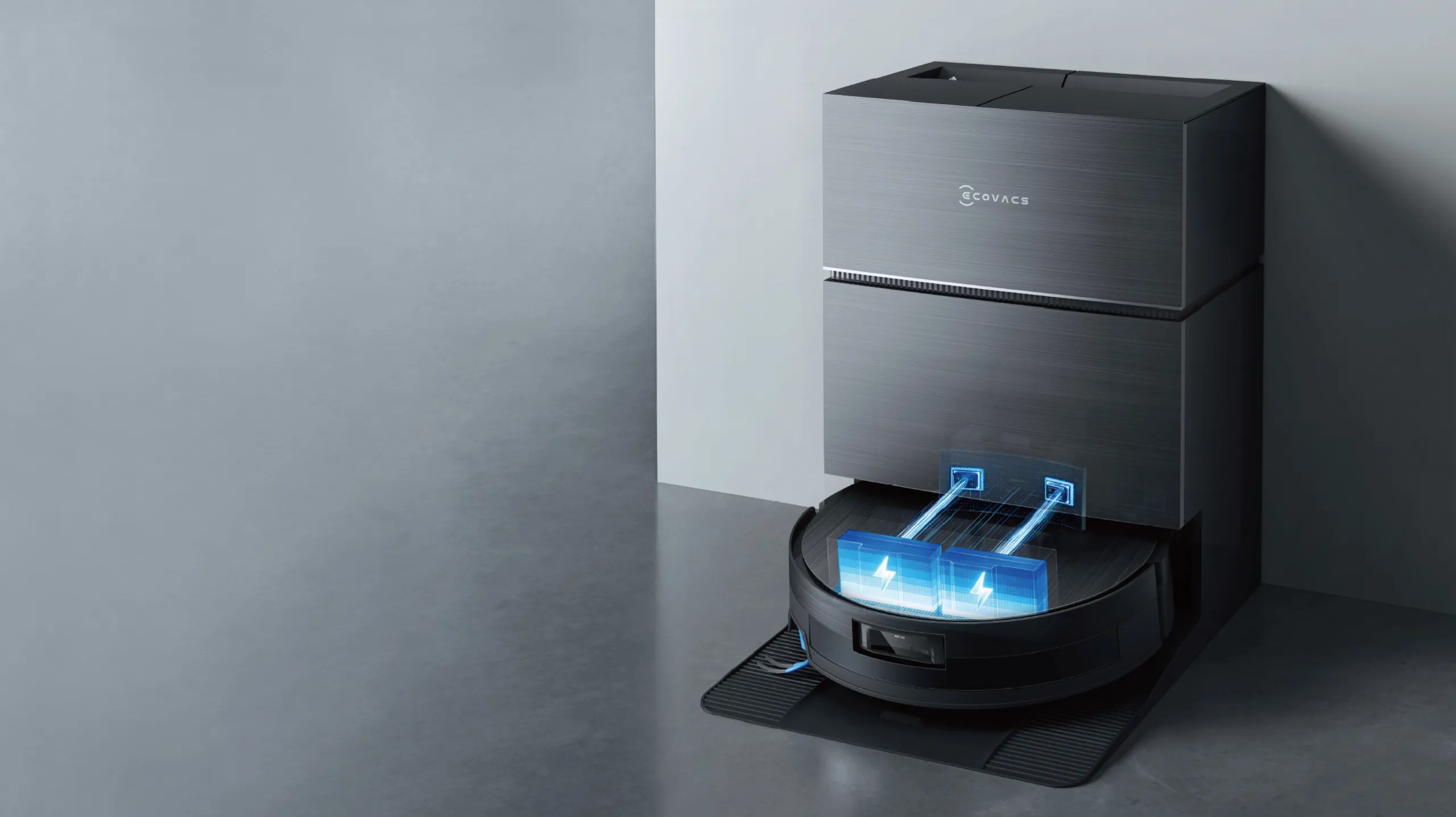 Unleashing ECOVACS' Peak Performance