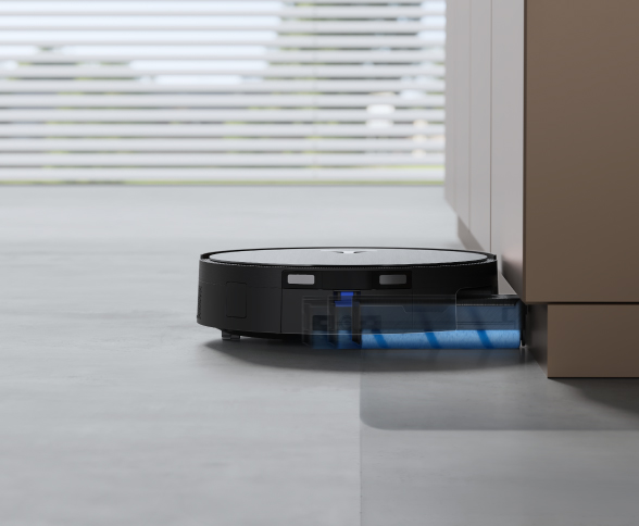 DEEBOT X11 PRO OMNI Robot Vacuum and Mop + Accessories - ECOVACS US