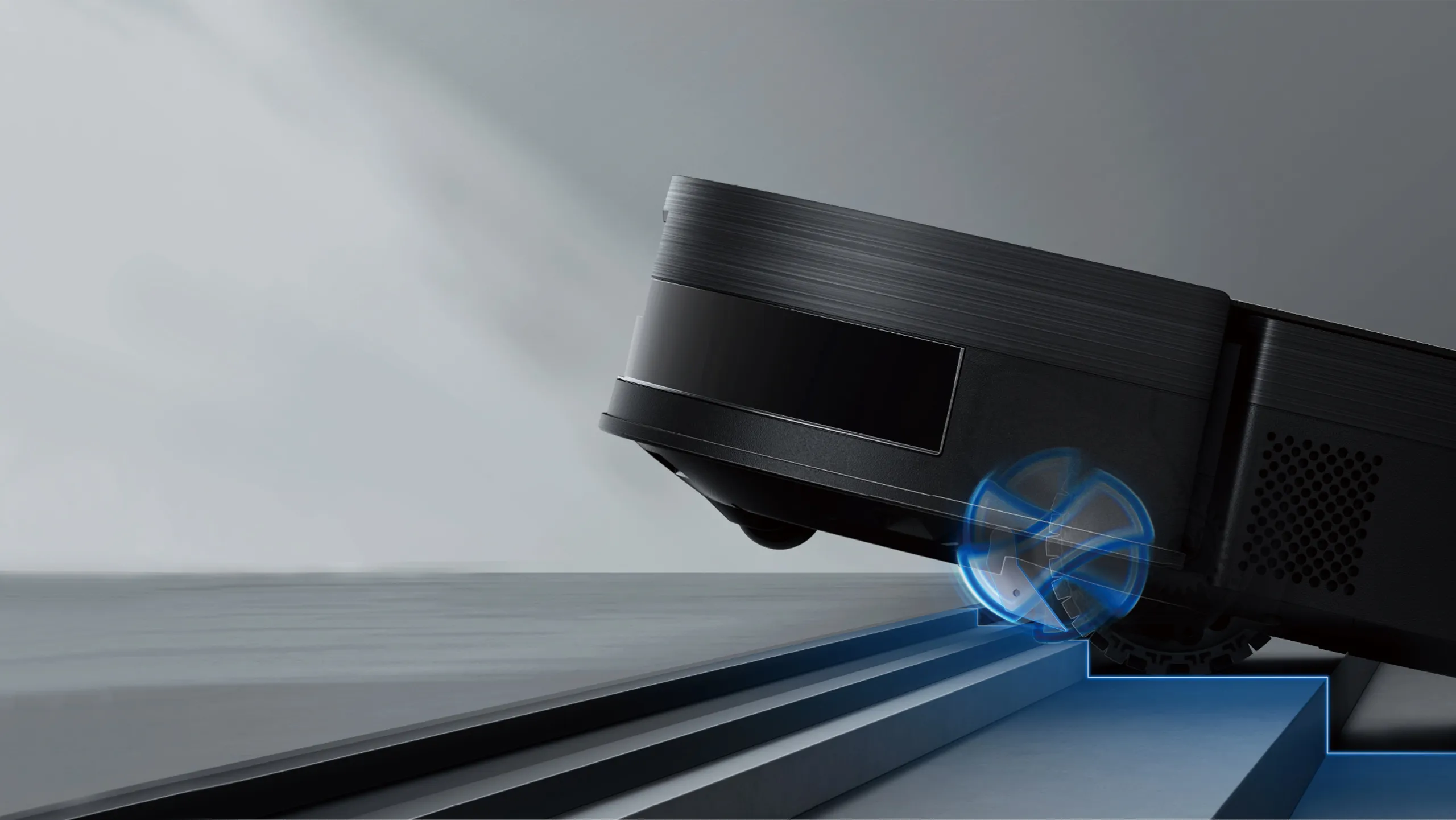 Advanced Capability: AI-Powered Precision Meets Breakthrough Mobility