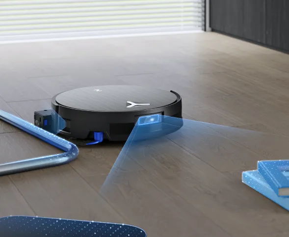 AIVI 3D 3.0 Omni-Approach Technology