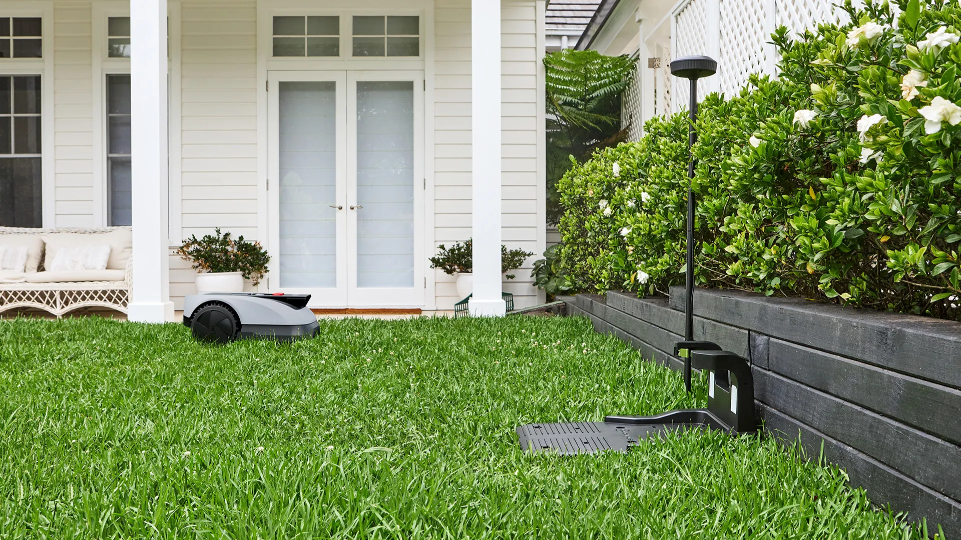 Hurtigere start med minimal indsats – en håndfri rejse til perfekt klipning