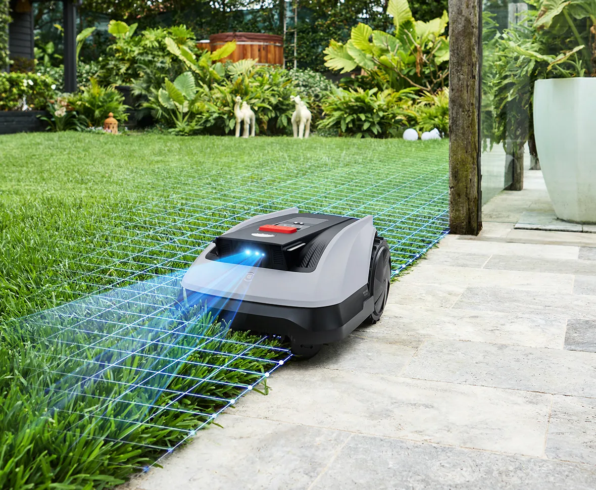 TruEdge – konsekvent kantklipning