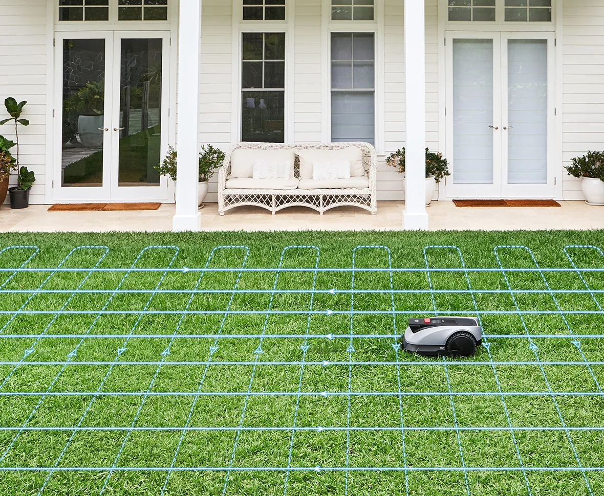 Intelligent ruteplanlægning