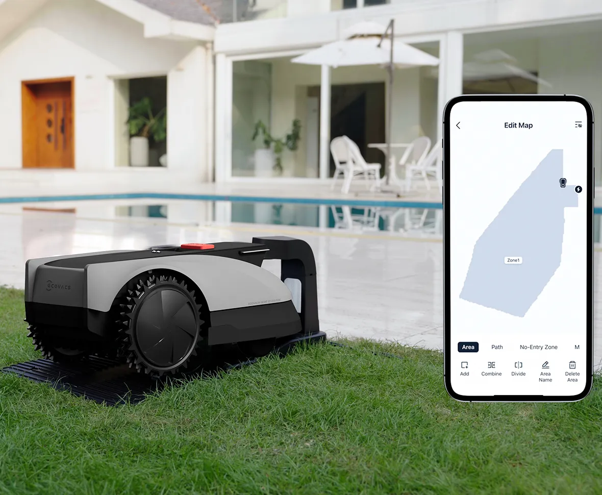 Redigerbart kort og fjernbetjening