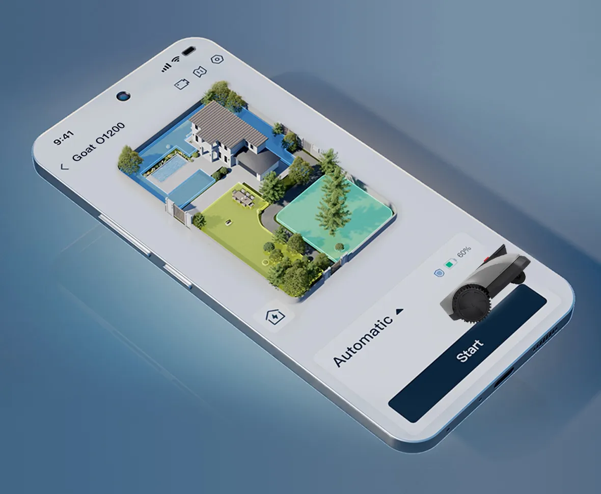 Flere zoneindstillinger