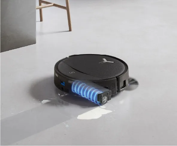 OZMO ROLLER 2.0 Instant Self-washing Mopping