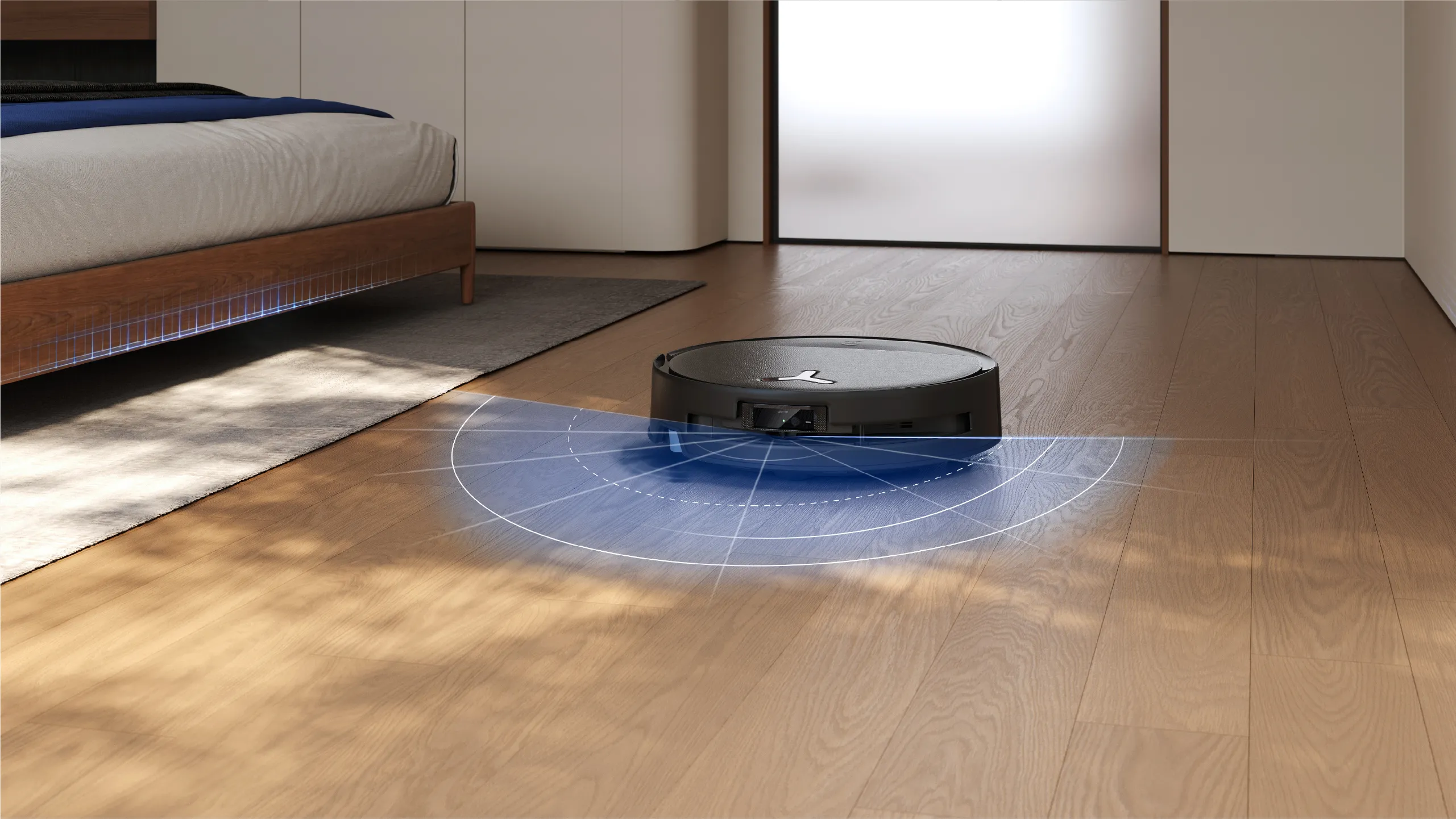 AI-powered Navigation, Agile Mobility