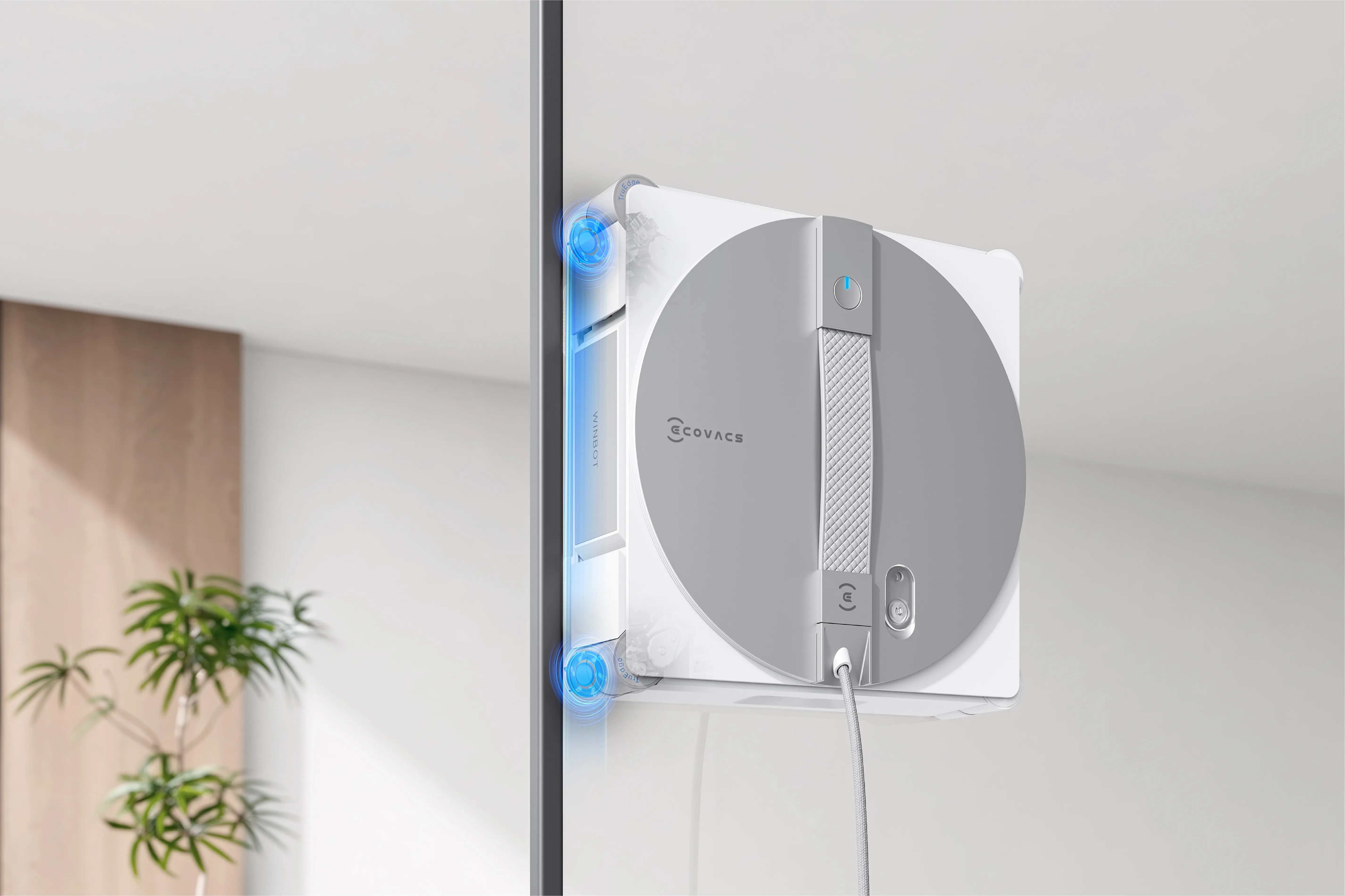 TruEdge Technology: Edge-to-Edge Cleaning Without Cross-Contamination