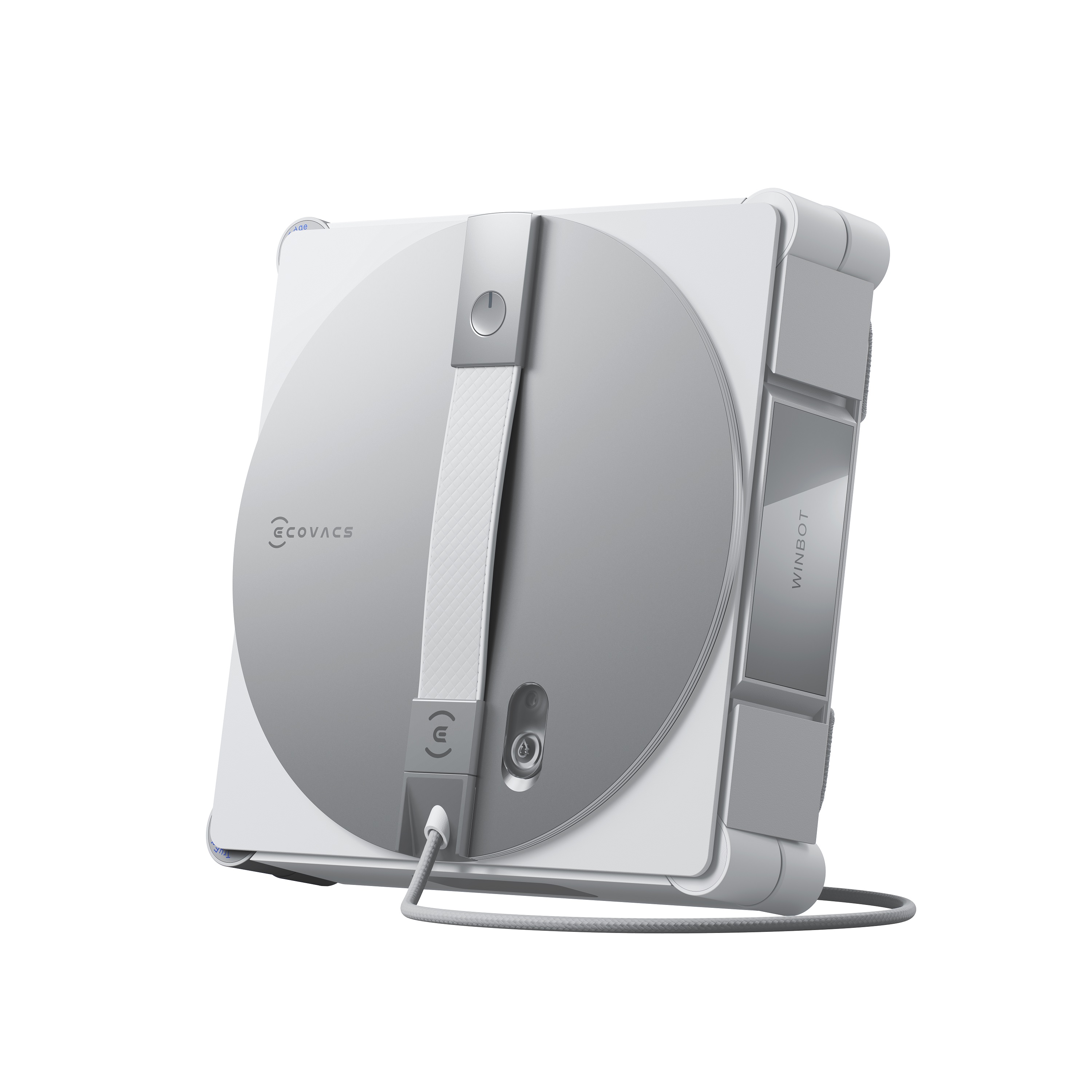 さ*ん様 wake.sapporo WAKE Adjustable LST Wh WINBOT W3 OMNI - ECOVACS LT
