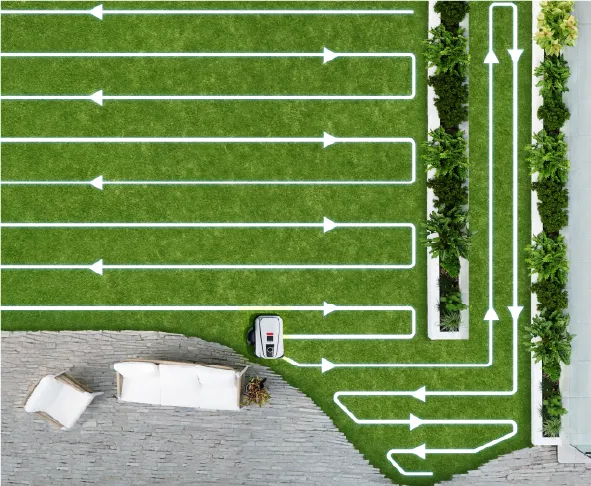 Efficient Path Planning
