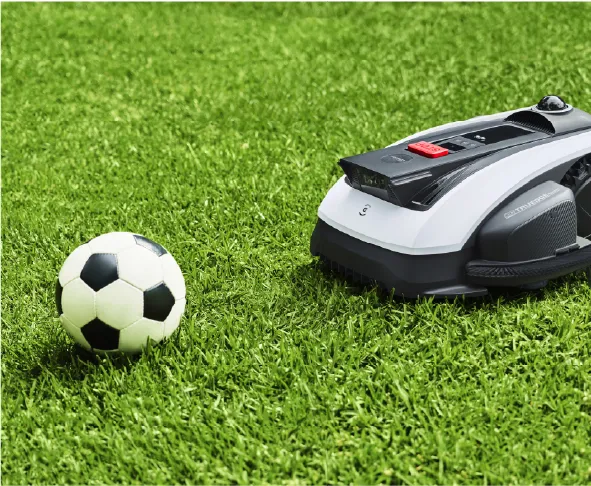 AIVI 3D Obstacle Avoidance