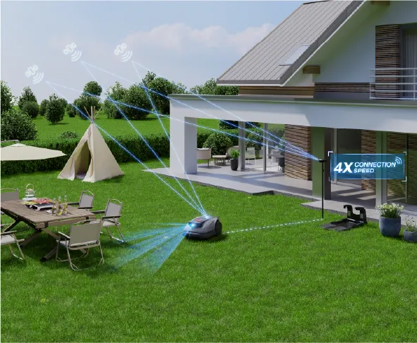 TrueMapping 2.0: navigazione RTK multi-fusion