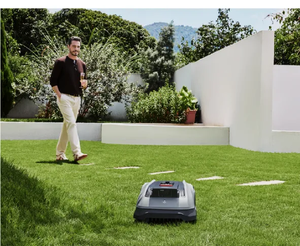 Configurazione senza fili e mappatura automatica o remota