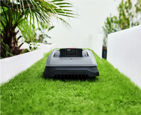 Navigazione nei percorsi stretti