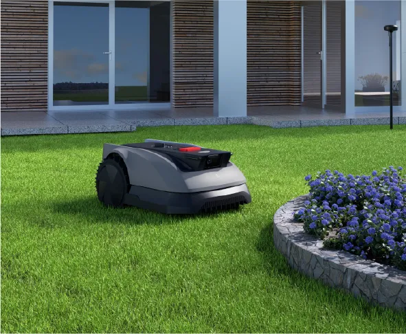 Sistema di evitamento degli ostacoli AIVI