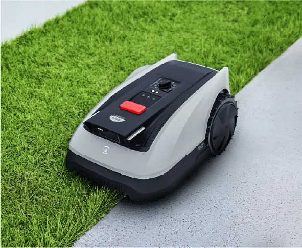 Falciatura uniforme dei bordi TruEdge