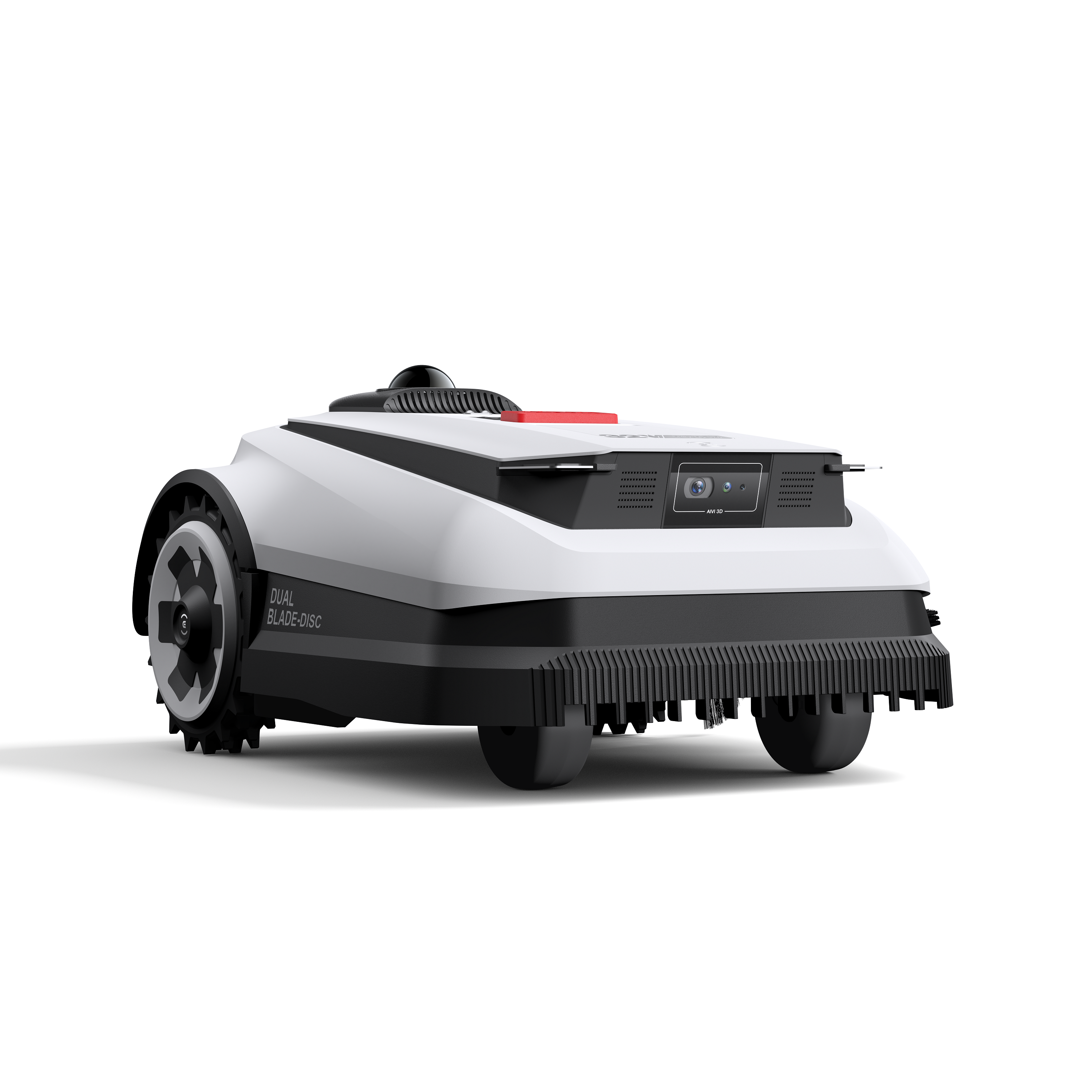 GOAT A2000 LiDAR PRO - ECOVACS GLOBAL
