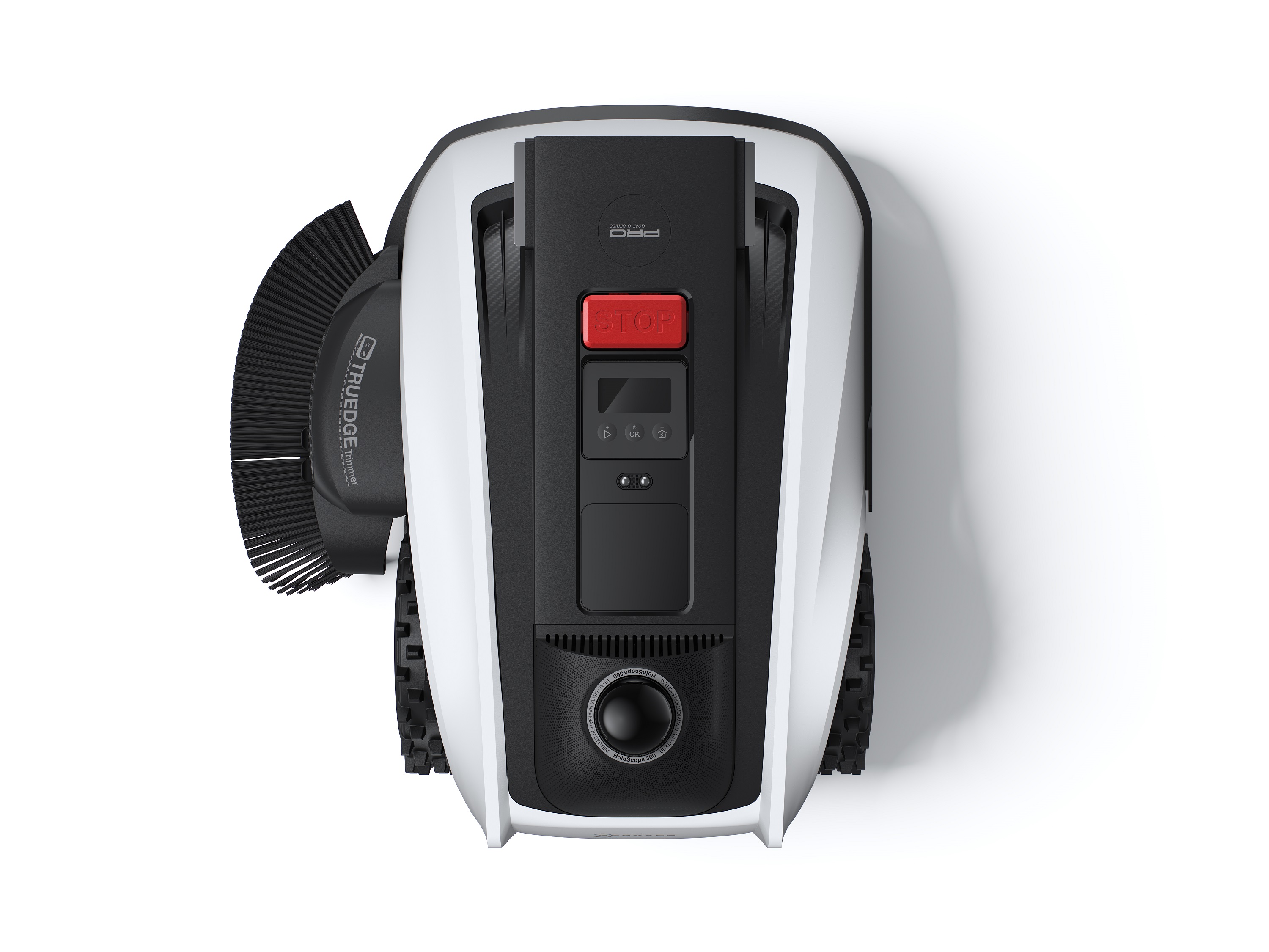 ECOVACS LT