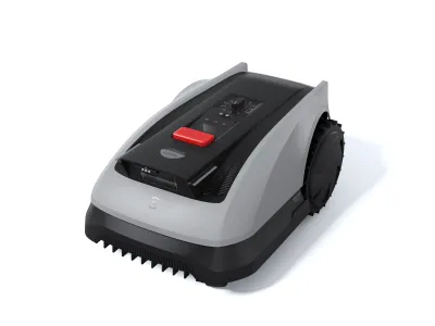 [New Launch] GOAT O600 RTK Robot Lawn Mower