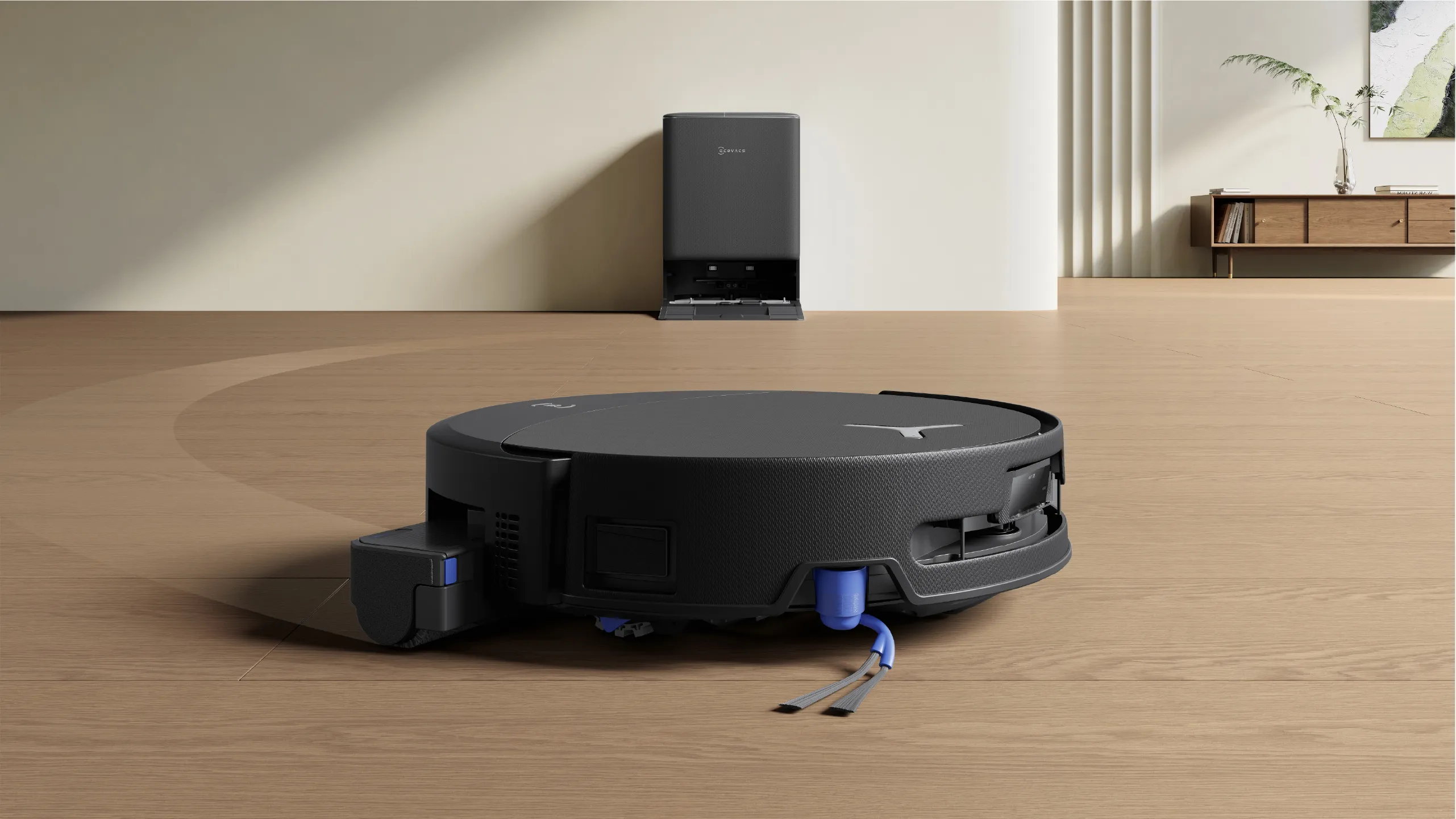 Simple by Design. Powerful in Action