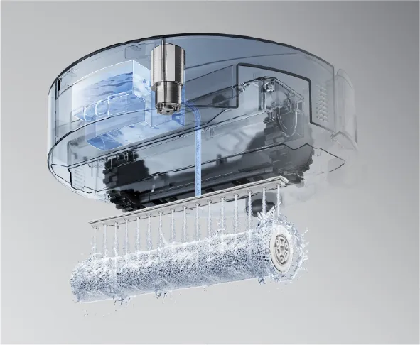 加圧洗浄 加圧洗浄