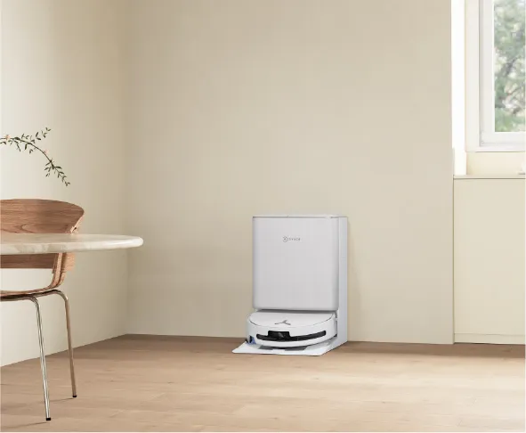 Orchestrating Harmony and Calm for the Home