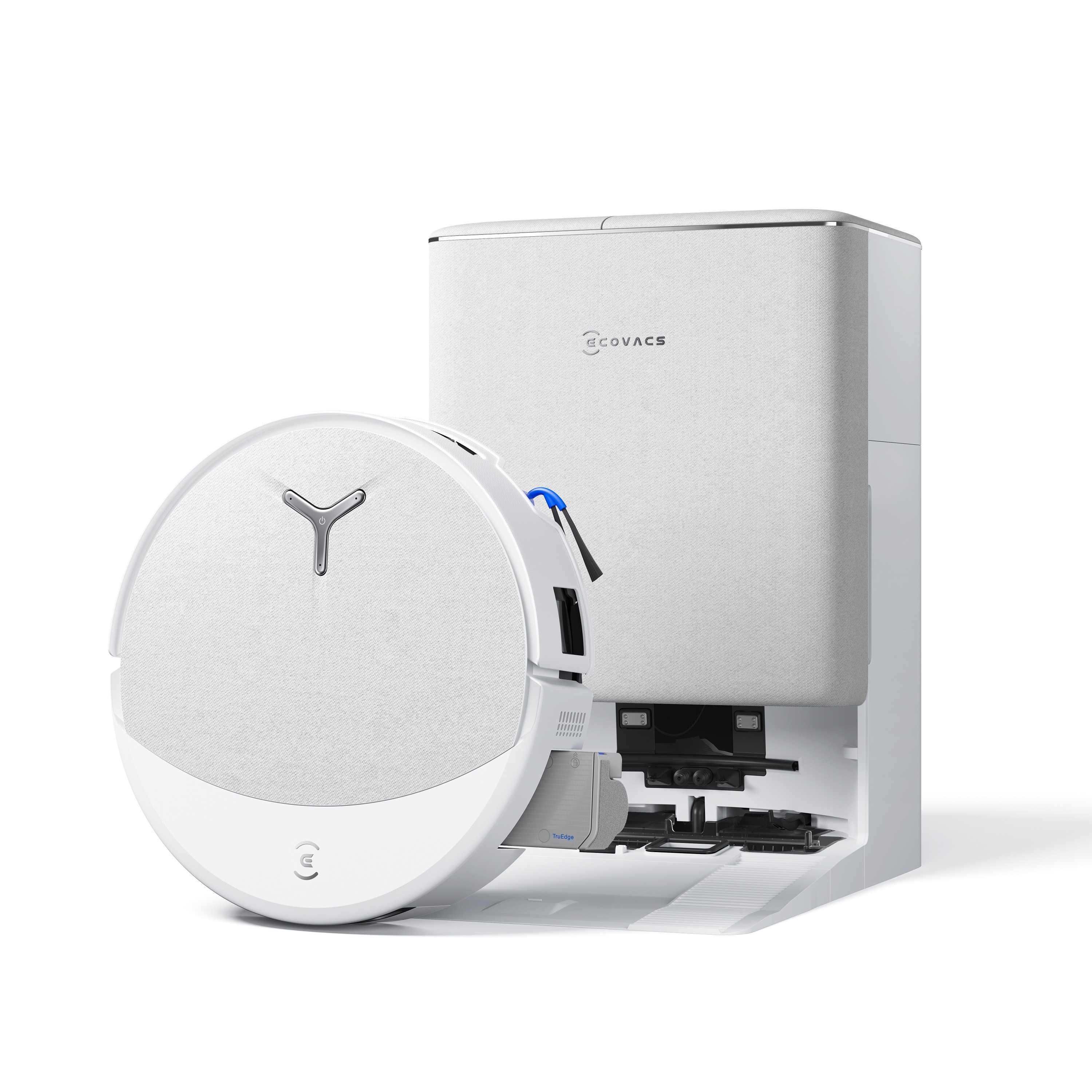 ECOVACS Japan公式サイト