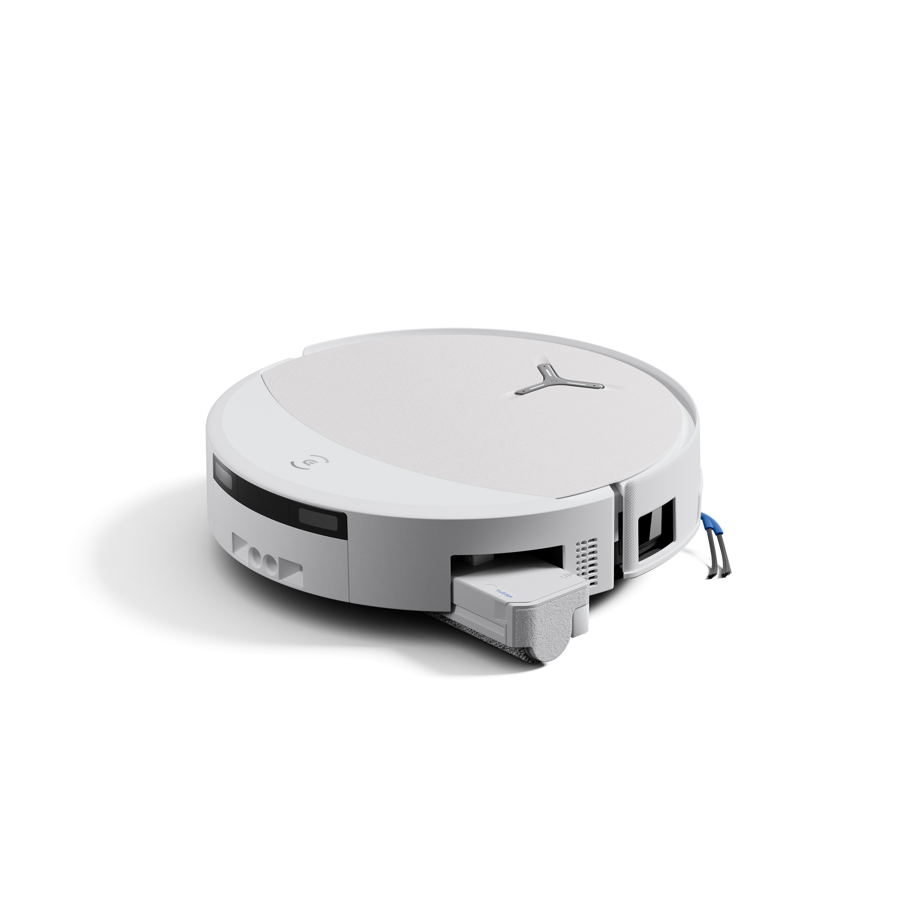 T90 PRO OMNI - ECOVACS HK