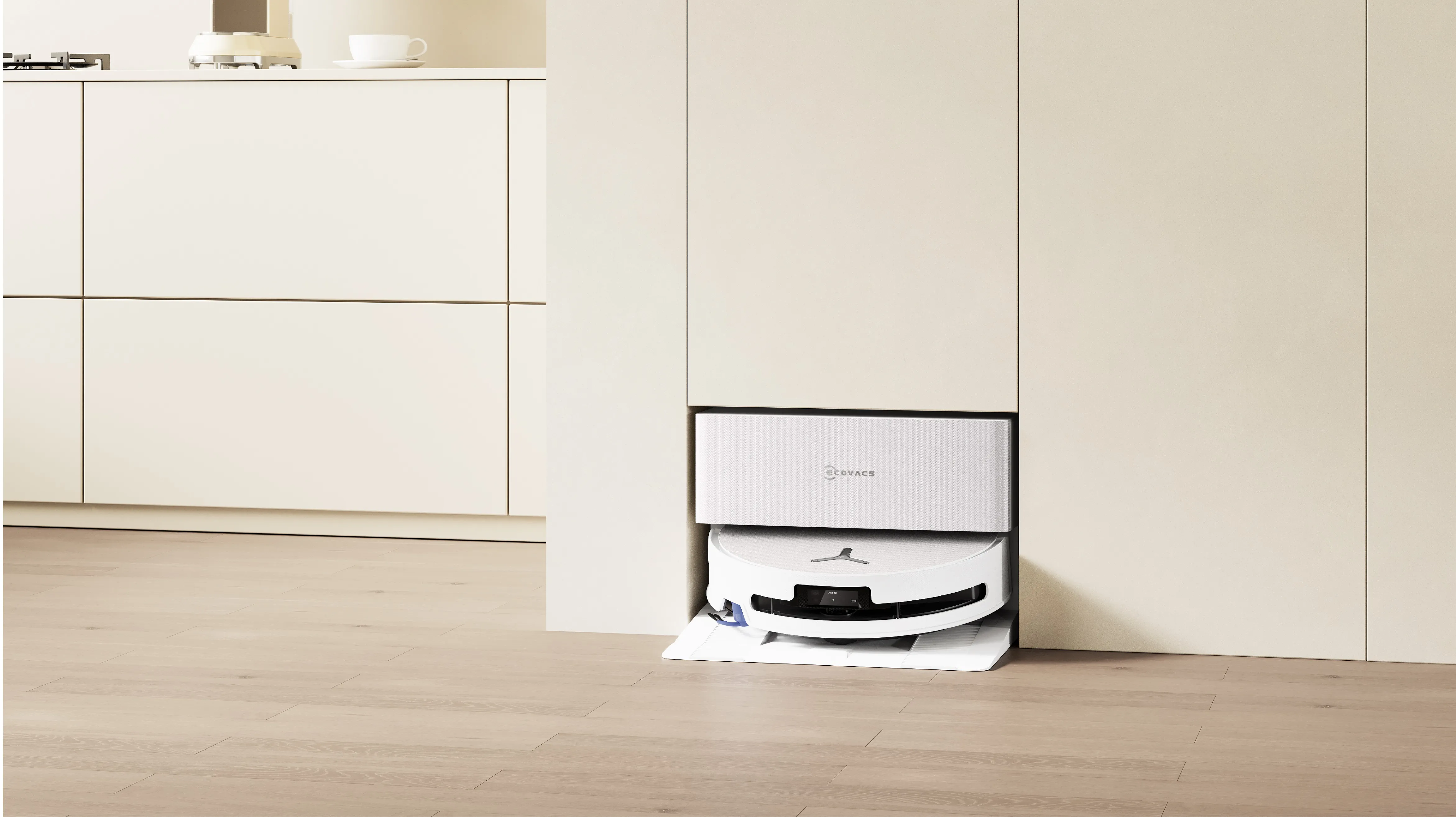 Elegant Design Meets Effortless Maintenance Elegant Design Meets Effortless Maintenance