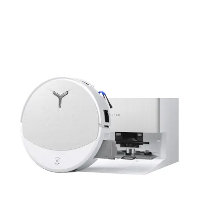 T90 PRO OMNI_Listing Page_White Version-Auto Water Refill and Drain