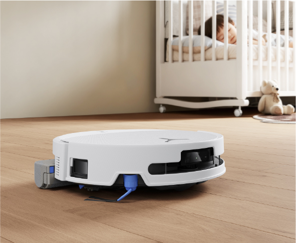 DEEBOT T90 OMNI と消耗品セット | ECOVACS Japan公式サイト