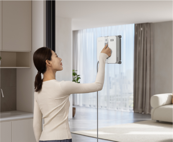 WINBOT mini 2 Package - ECOVACS US