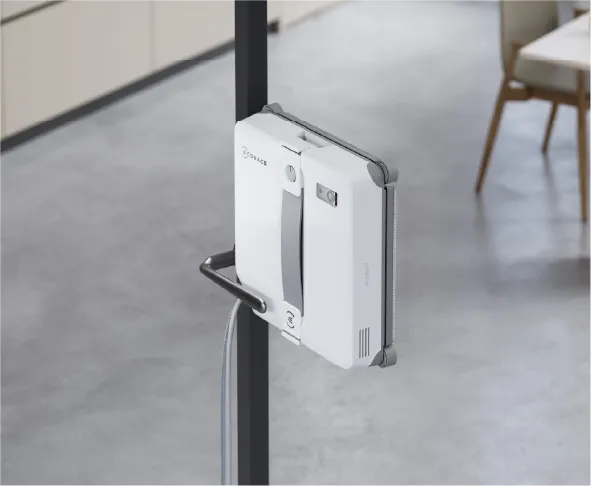 4-Stage Intelligent Fall Protection