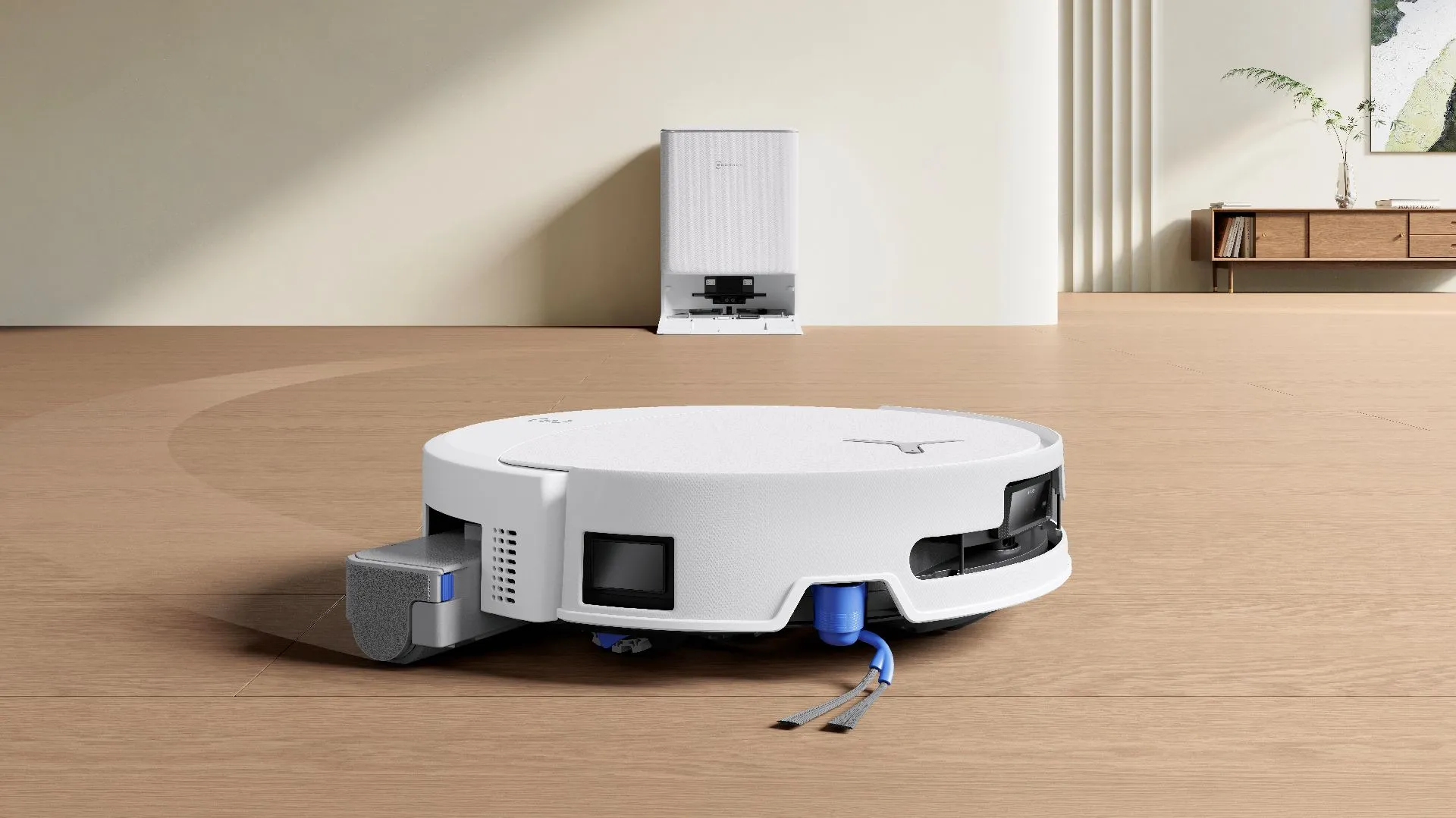 簡約設計，強勁效能