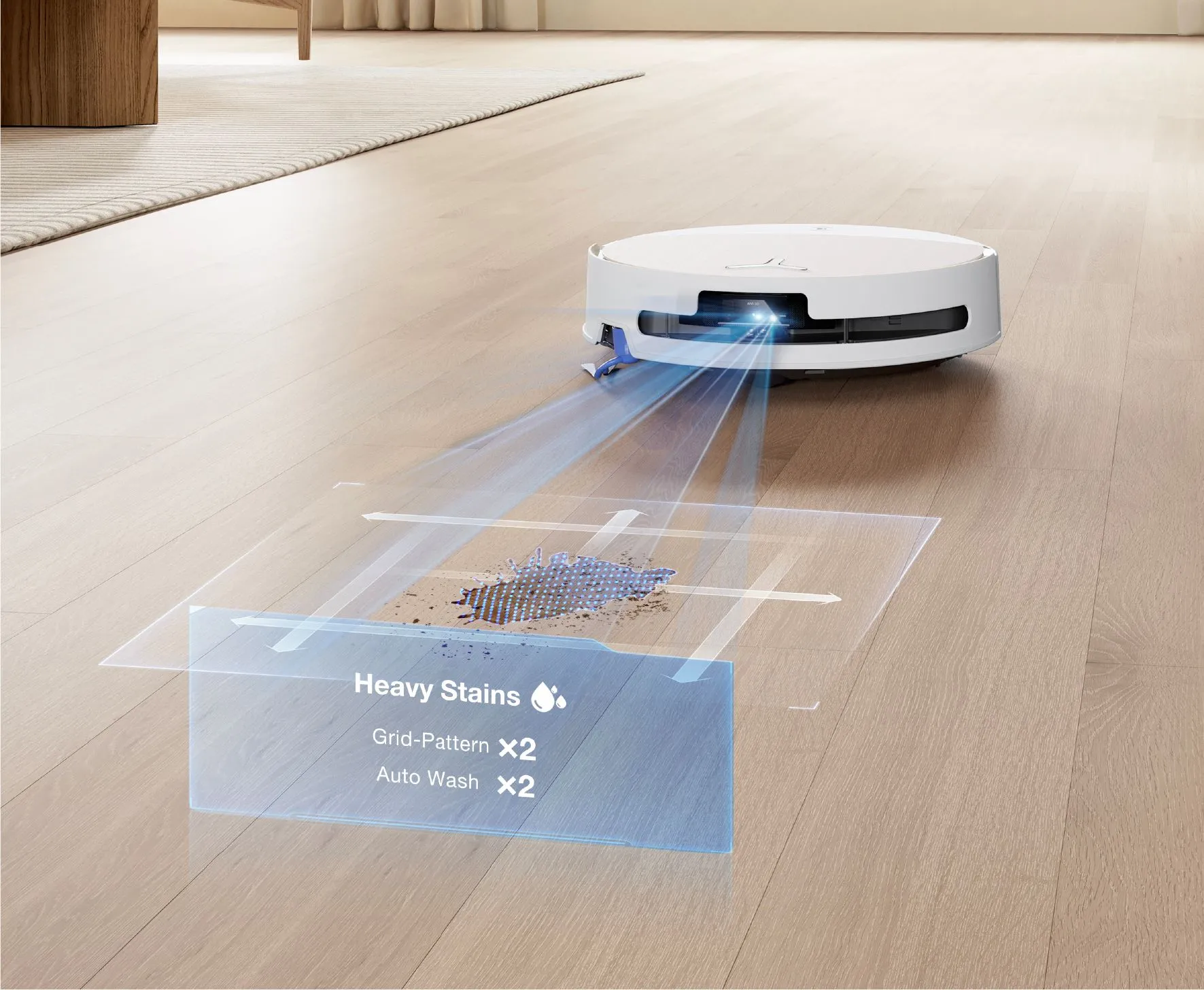 AI 智能即時複拖 2.0