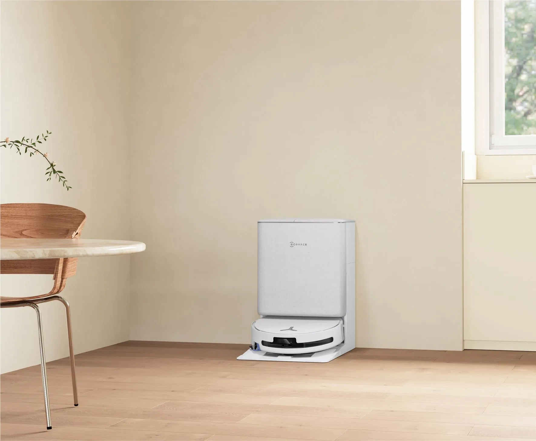 為家居譜寫和諧寧靜