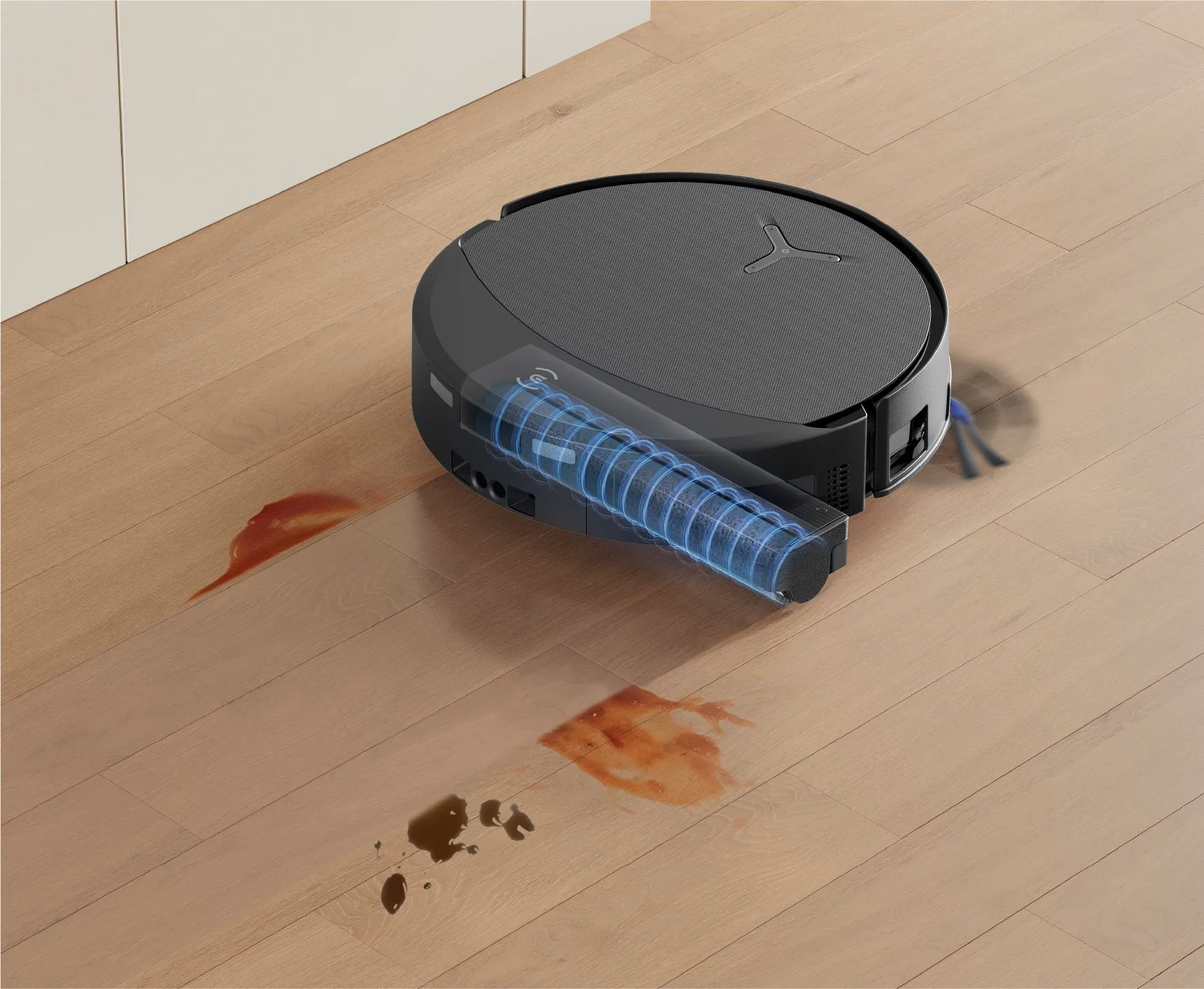 „OZMO ROLLER 3.0“