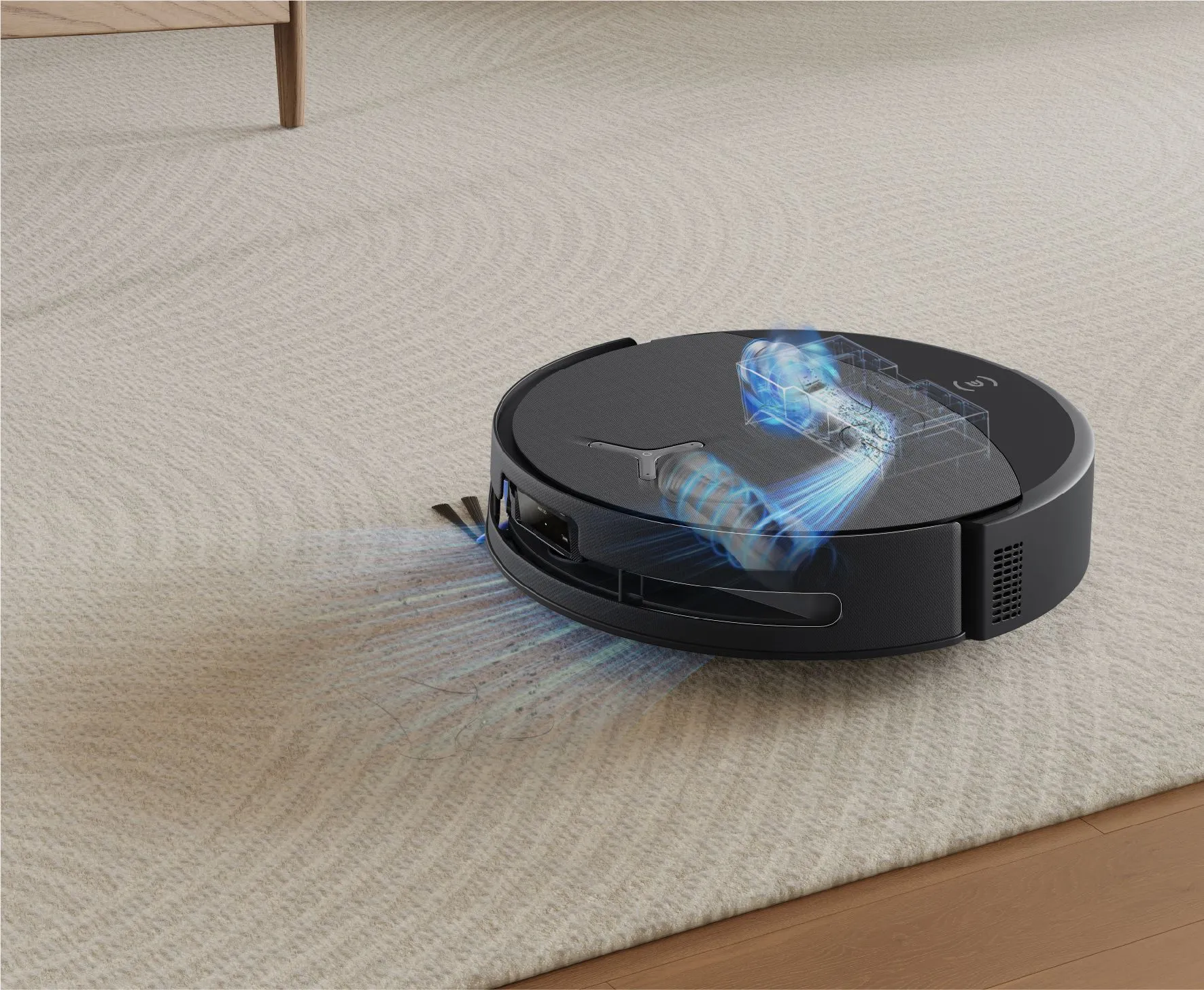 „BLAST“ švaros proveržis