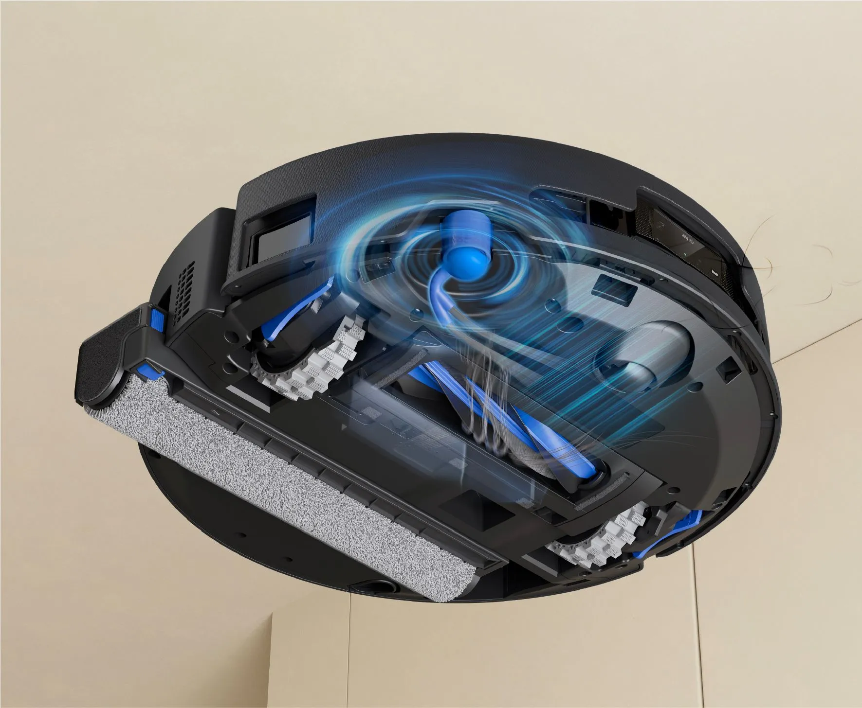 „ZeroTangle 4.0“