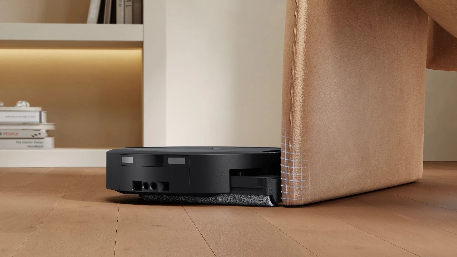 Visiškas namų apėmimas. Nesustabdoma švara.