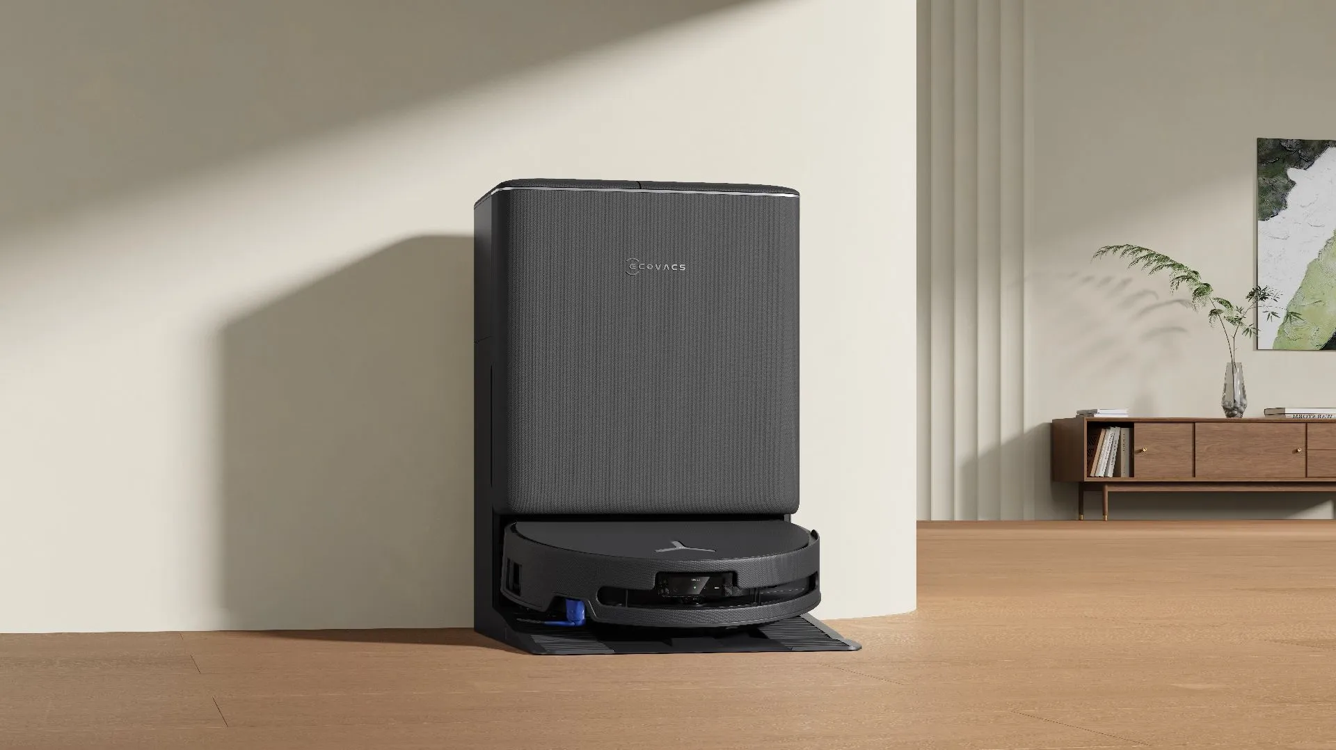 Elegantiškas dizainas ir paprasta priežiūra