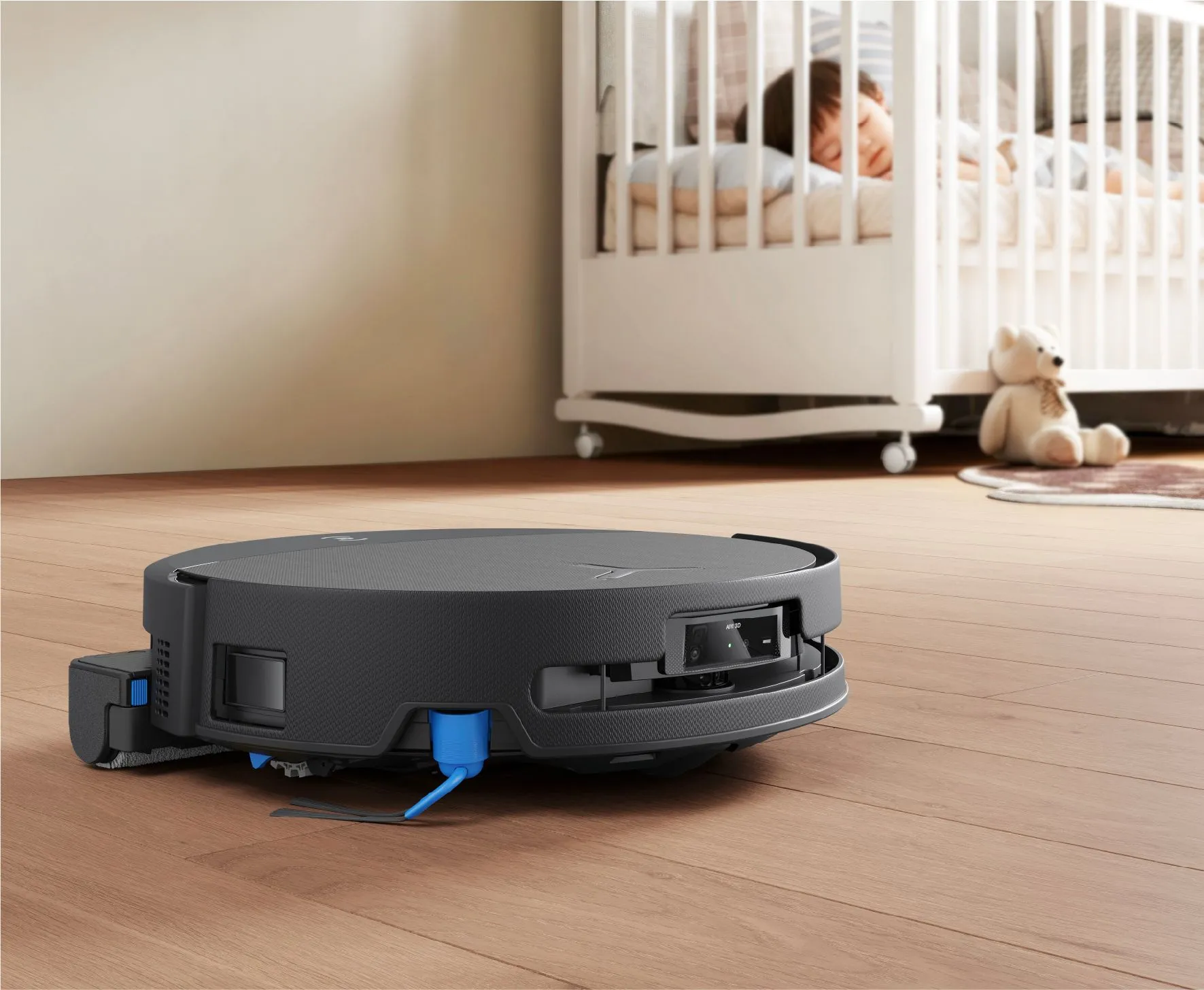 Visapusiškas triukšmo mažinimas