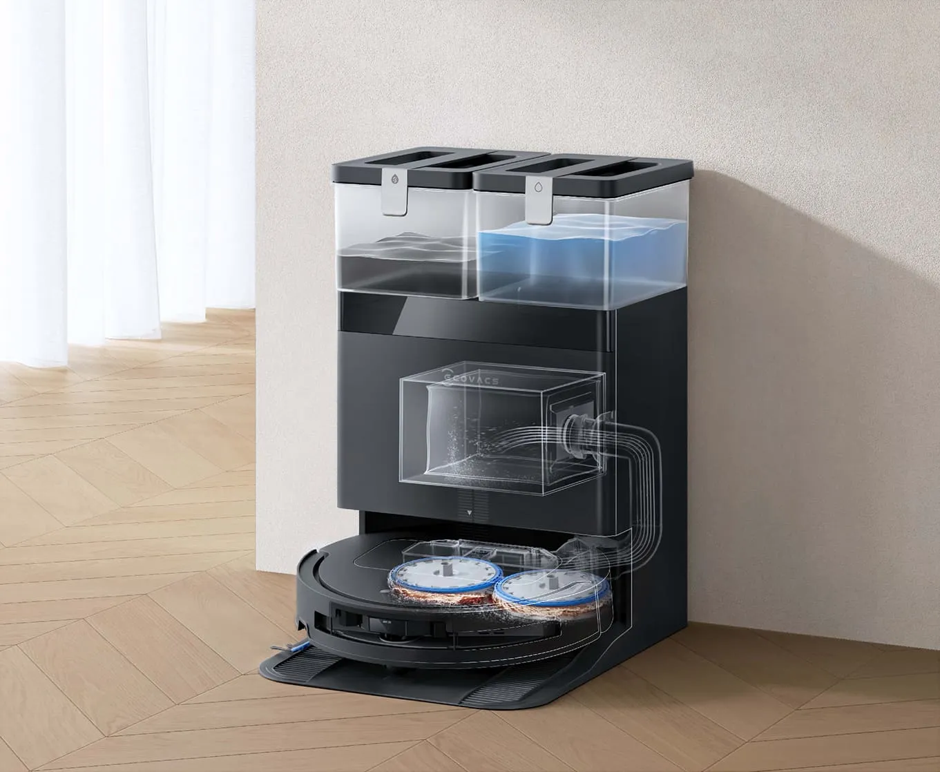 OMNIステーション